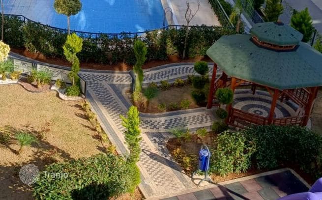 3-Bedroom (4+1) Apartment 500 m from the Sea in Mezitli, Mersin, photo 5