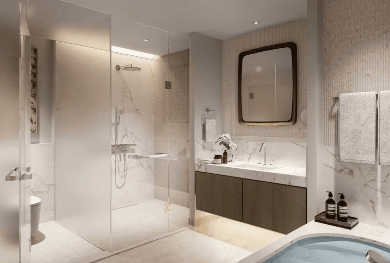 Апартаменты в Дубае, ОАЭ, 75 м², фото 3