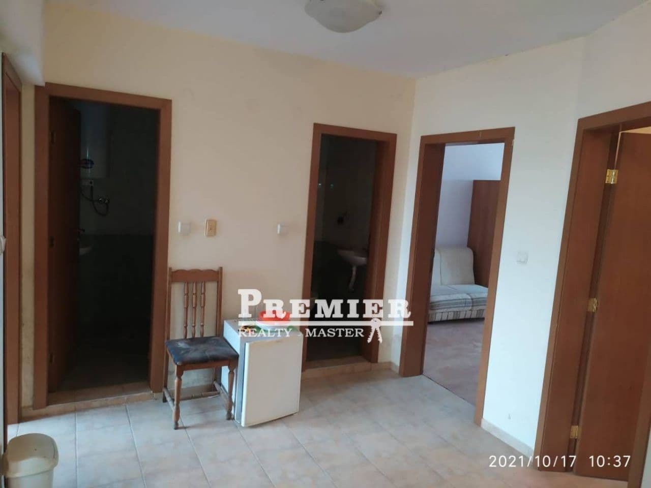 Квартира в Равде, Болгария, 100 м²
