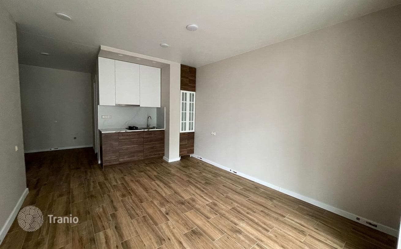 1-Bedroom Apartment with Renovation in Premium Residence, Tbilisi, photo 4