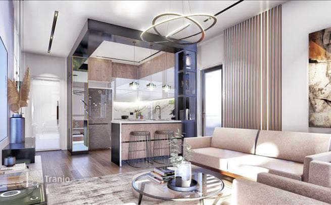 New Residence with Pools and Panoramic Views Near the Beach in Antalya, photo 2