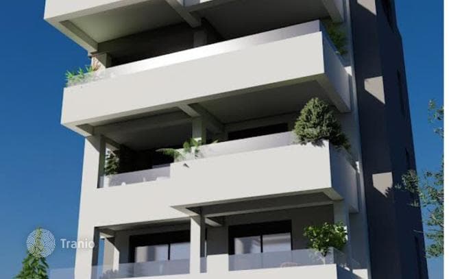 Квартира 127 м² в Афинах, Греция, фото 3