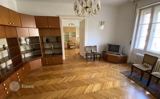 4-комнатная квартира 119 м² в Районе II, Венгрия, фото 3
