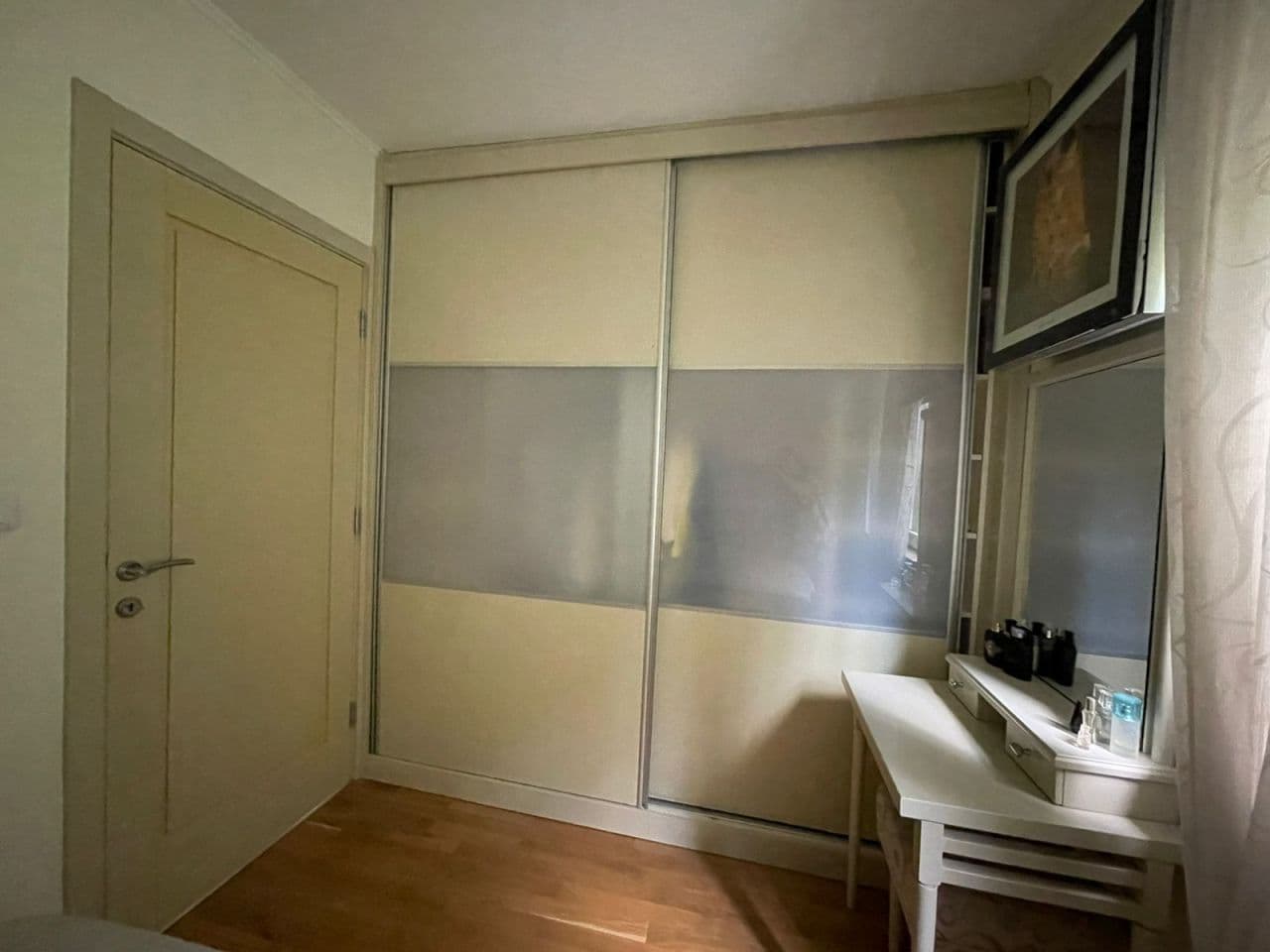 Квартира в Будве, Черногория, 61 м², фото 4