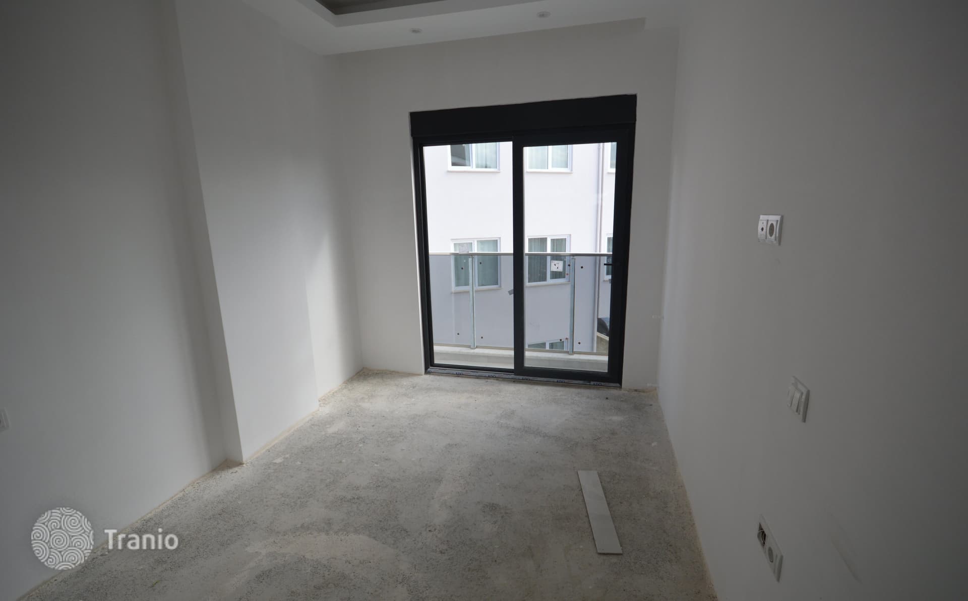 2-Bedroom Apartment with 2 Balconies and Parking 500 m from the Beach in Oba, Alanya, photo 2