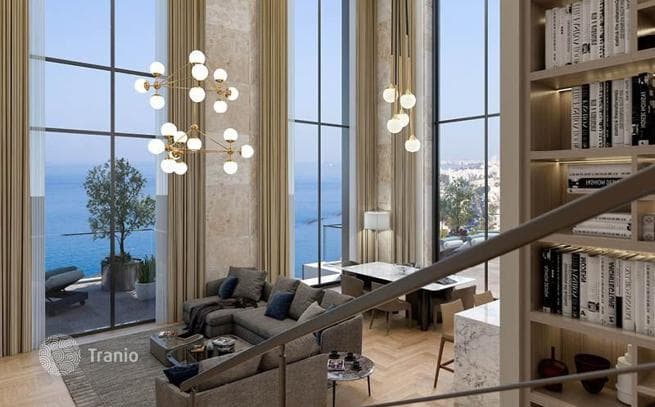 1-Bedroom Apartment in Agios Tichon, Limassol, photo 2