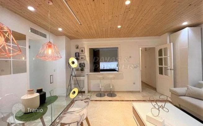 3-комнатная квартира 115 м² в Ориуэле, Испания, фото 3