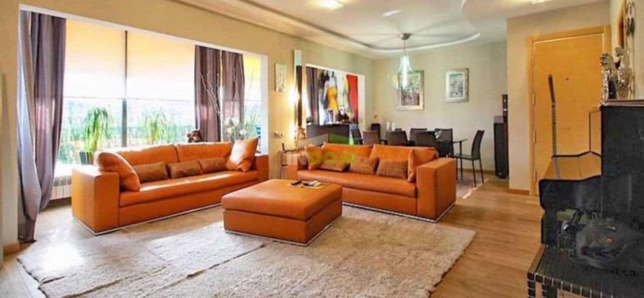 Апартаменты в Барселоне, Испания, 300 м², фото 5