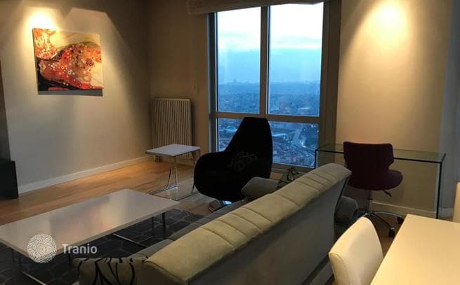 1-Bedroom Apartment in Sisli, Istanbul