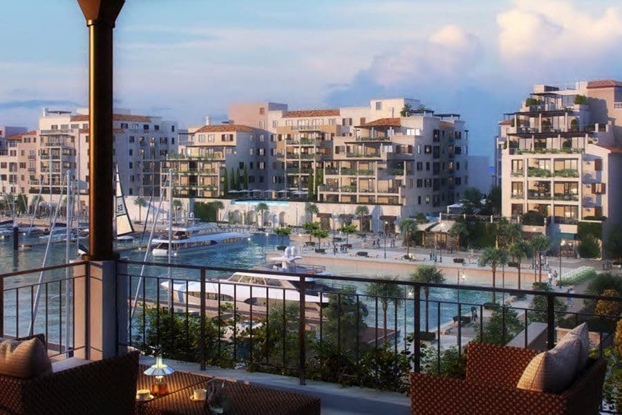 Апартаменты в Дубае, ОАЭ, 144 м², фото 2