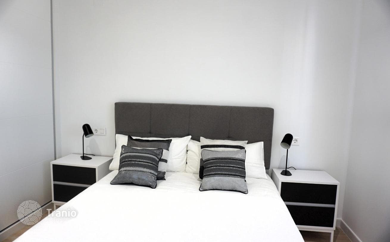2-комнатная квартира 94 м² в Деэса де Кампоамор, Испания, фото 2