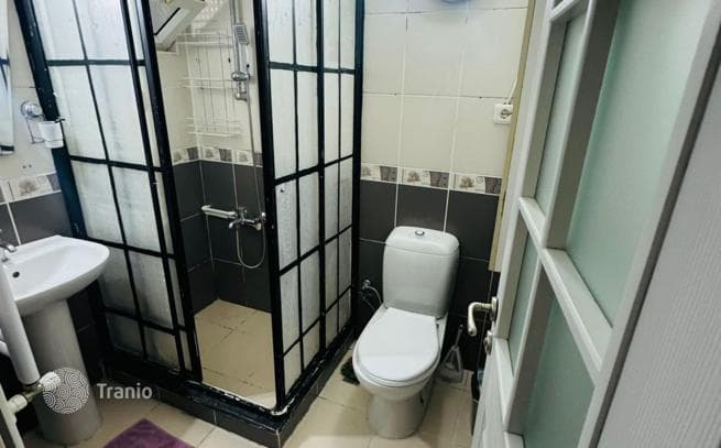 3-Bedroom (3+1) Apartment Within Walking Distance of the Seafront in Konyaalti, Antalya