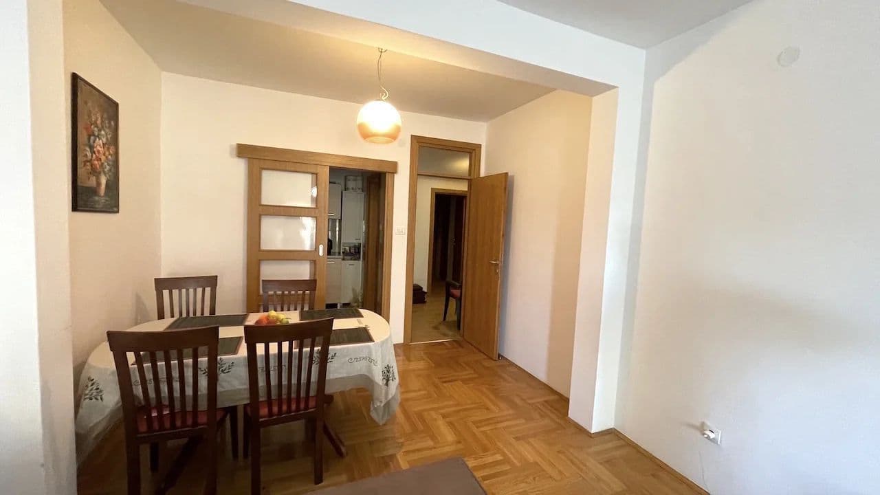 Квартира в Будве, Черногория, 82 м², фото 2