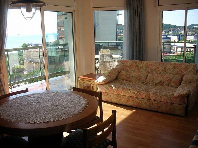 Квартира в Плайя де Аро, Испания, 59 м², фото 3