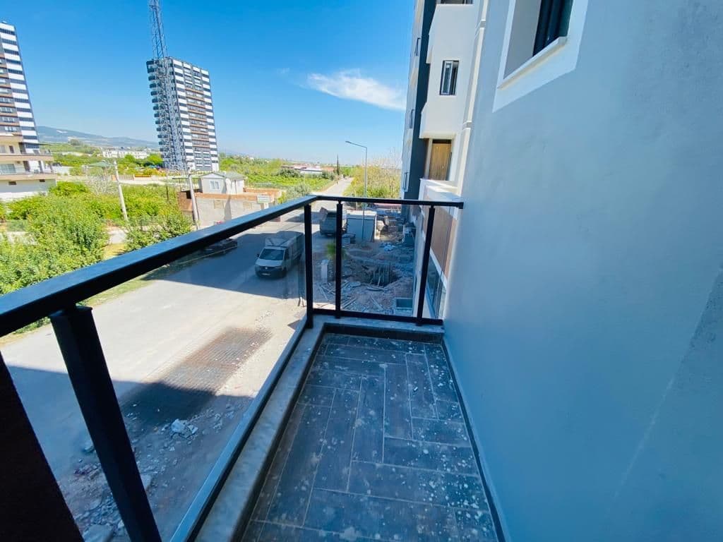 Квартира в Мерсине, Турция, 130 м², фото 4