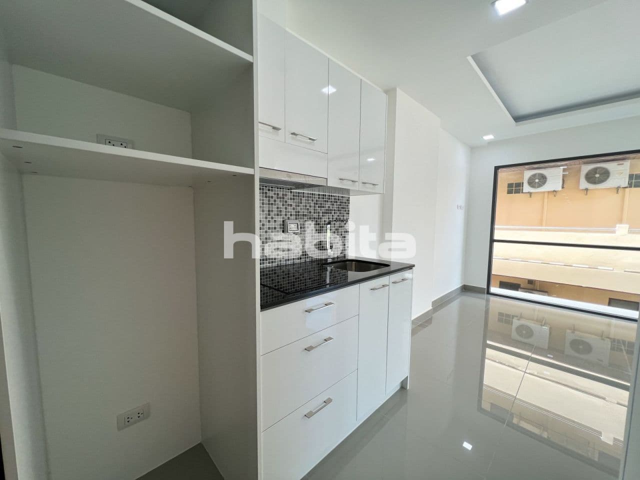 Апартаменты в Паттайе, Таиланд, 37.39 м², фото 3