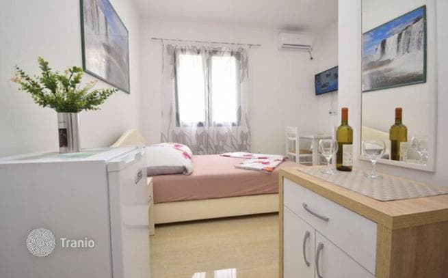 Spacious House 150 m from the Sea in Meljine, Herceg Novi, photo 4