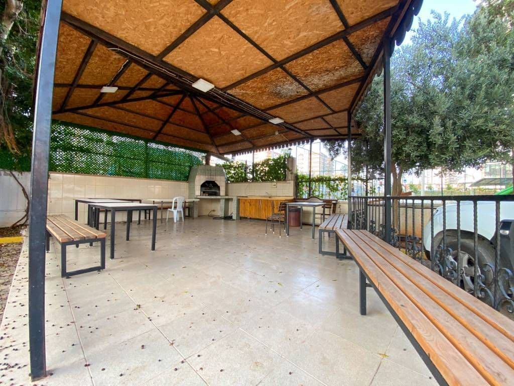 Апартаменты в Мерсине, Турция, 157 м², фото 3