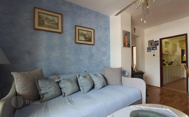 2-Bedroom Furnished Apartment with Terrace in Budva, photo 4