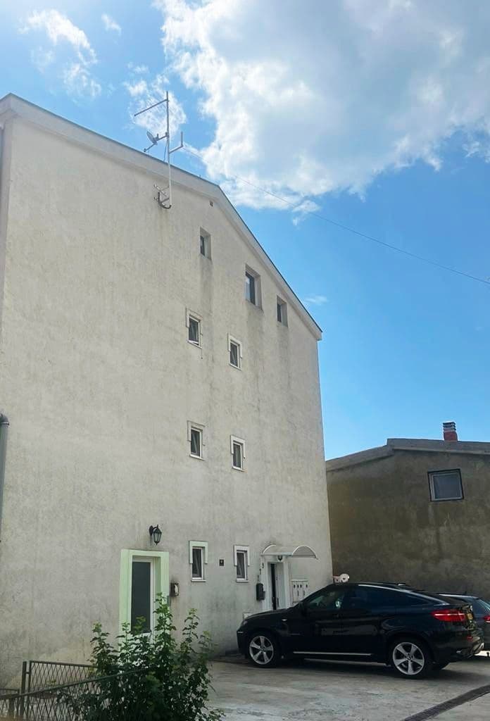 Квартира в Баре, Черногория, 66 м², фото 2