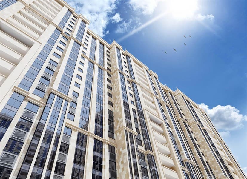 2-Bedroom Apartment in Centralny, Anapa, photo 3