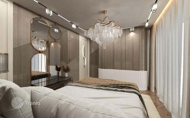 New Residential Complex in Oba, Alanya, photo 5