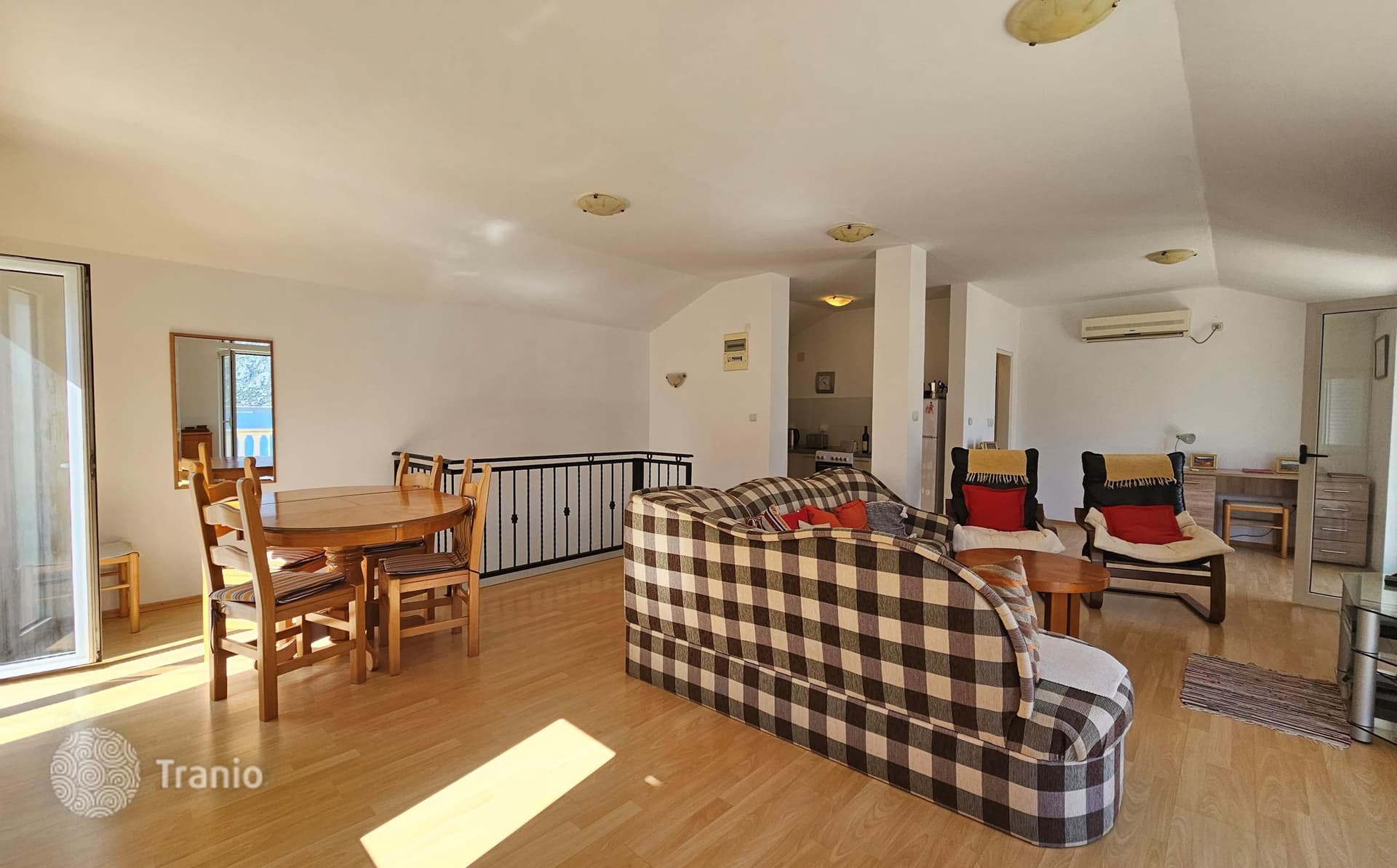 2-Bedroom Villa with Bay View in Kotor