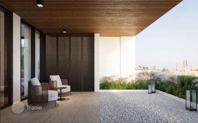 New Apartments in Agia Zoni, Limassol, photo 4