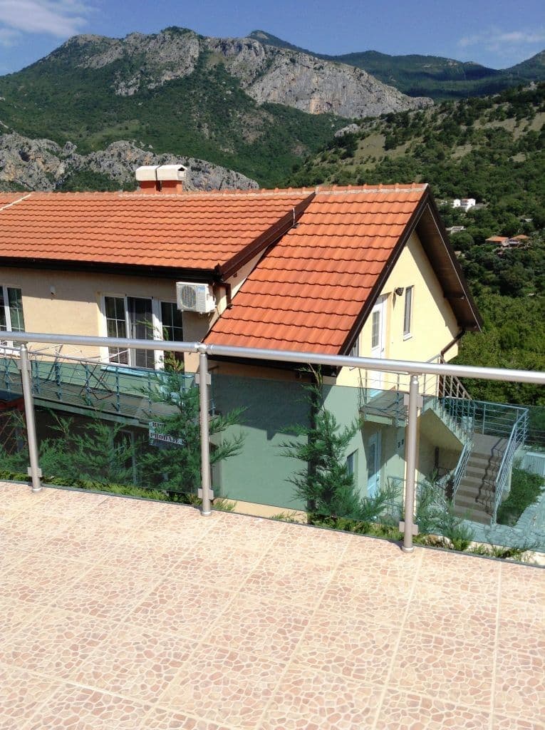 Квартира в Баре, Черногория, 62 м², фото 2