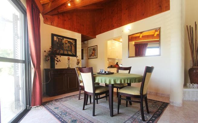 3-Bedroom Furnished House with Large Land Plot in Budva, photo 5