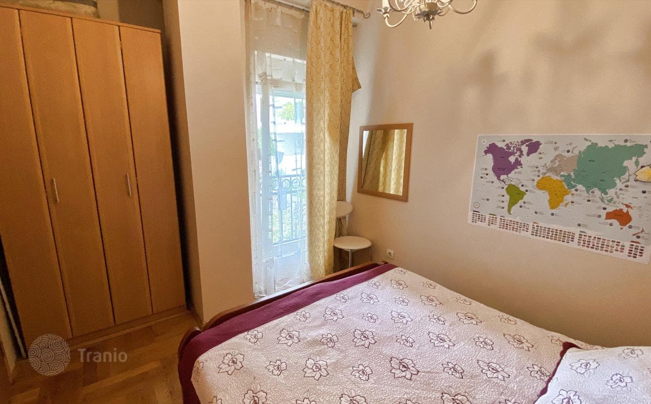 2-Bedroom Apartment with Pool in Budva, photo 5
