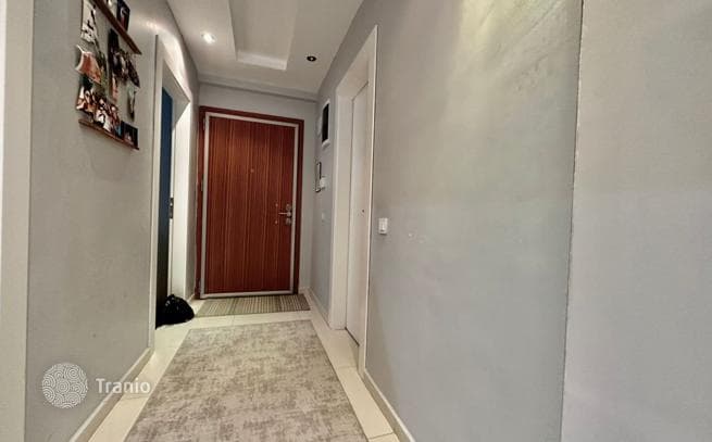 3-Bedroom (3+1) Duplex in Konyaalti, Antalya, photo 4