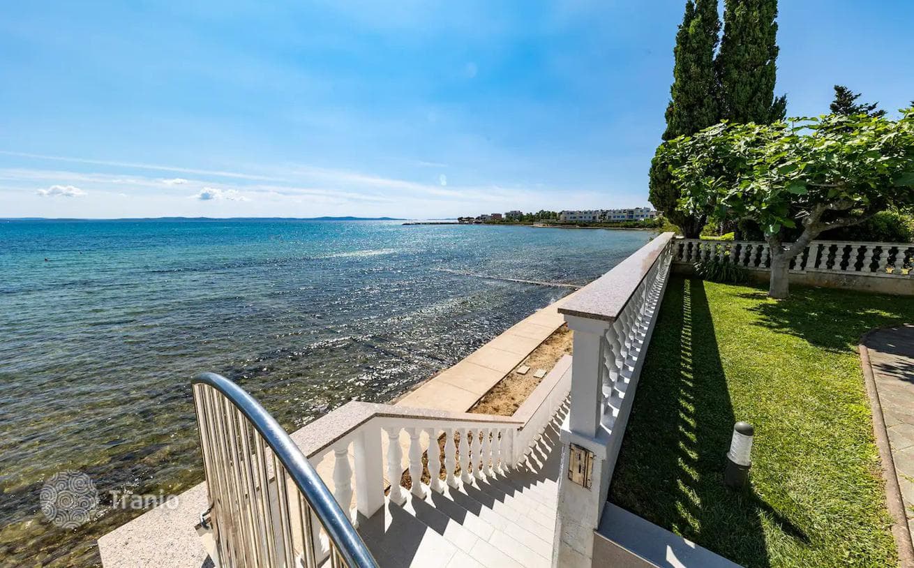 5-Bedroom Villa in Zadar, Croatia, photo 5