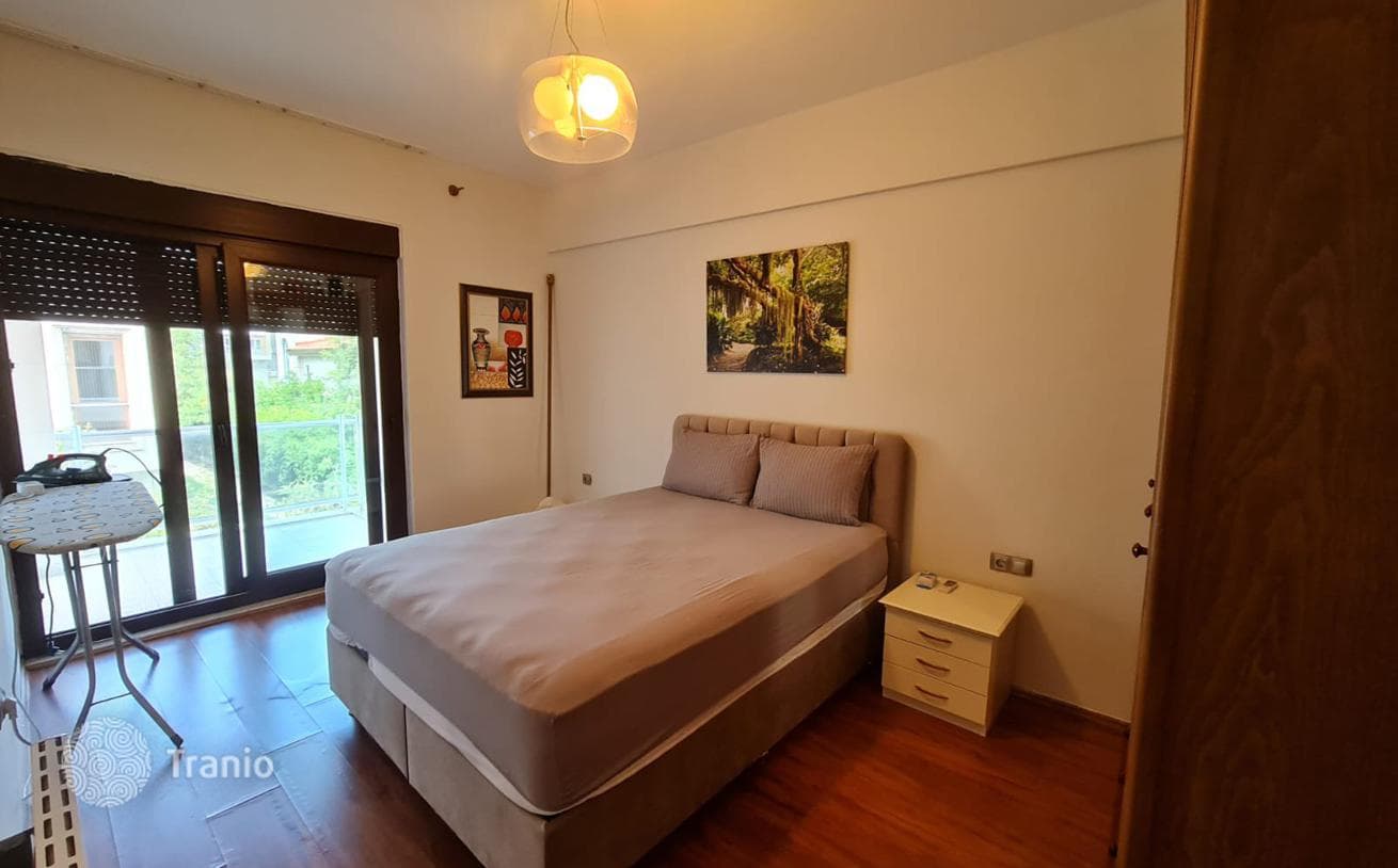 Duplex Villa with Shared Pool in Konyaalti, Antalya, photo 4