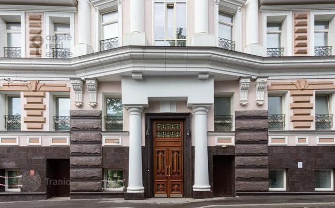 2-Bedroom Apartment in Presnensky District, Moscow, photo 4