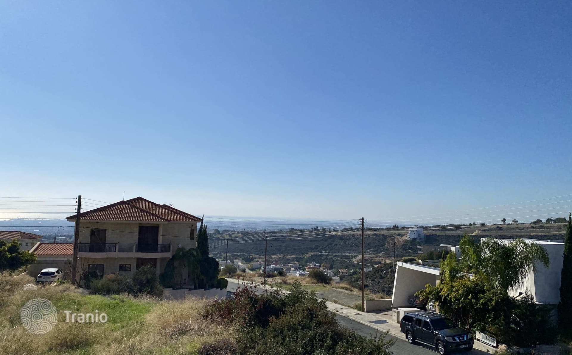 4-Bedroom Villa with Private Pool and Sea View in Ayia Phyla, Limassol, photo 4