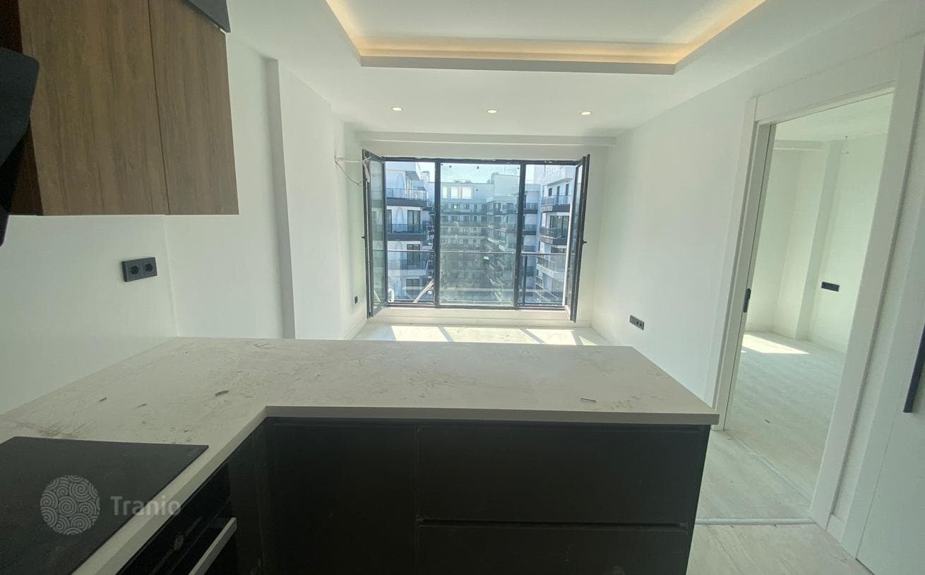 1-Bedroom Apartment in Kagithane, Istanbul, photo 5