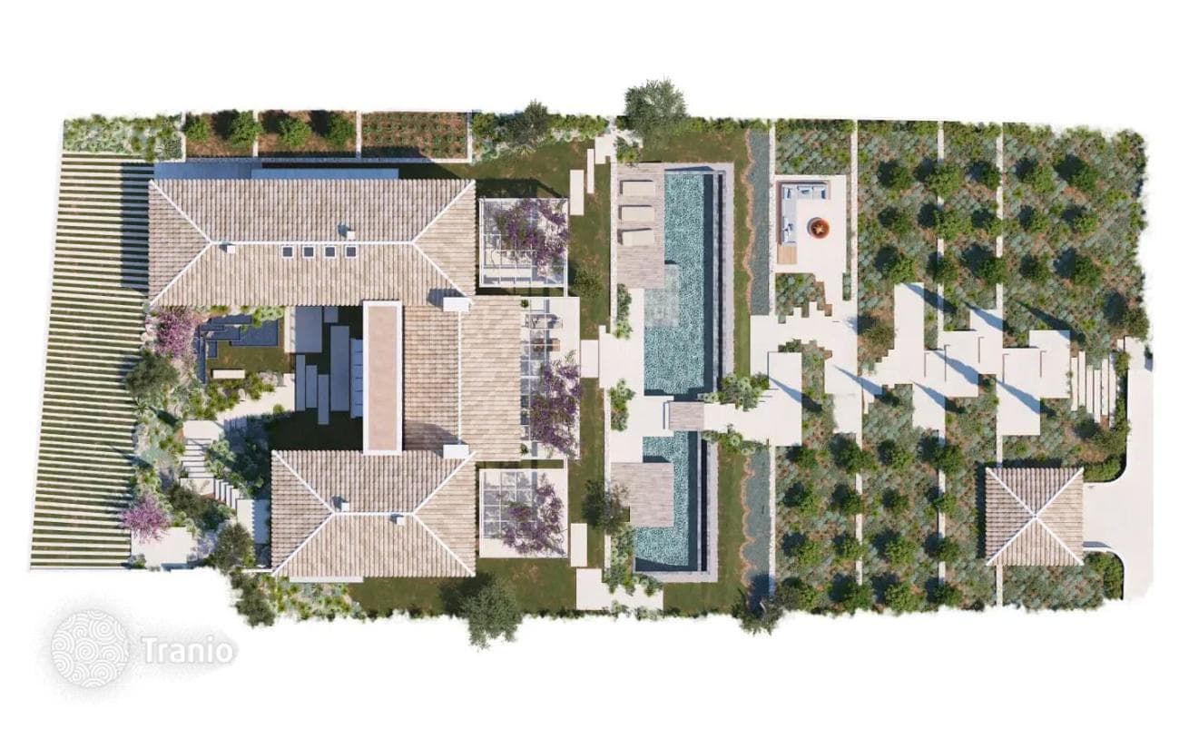 6-комнатная вилла 788 м² в Бендинате, Испания, фото 2