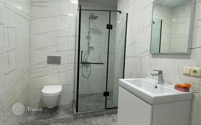 1-Bedroom Apartment with Open-Plan Layout in Batumi, photo 3