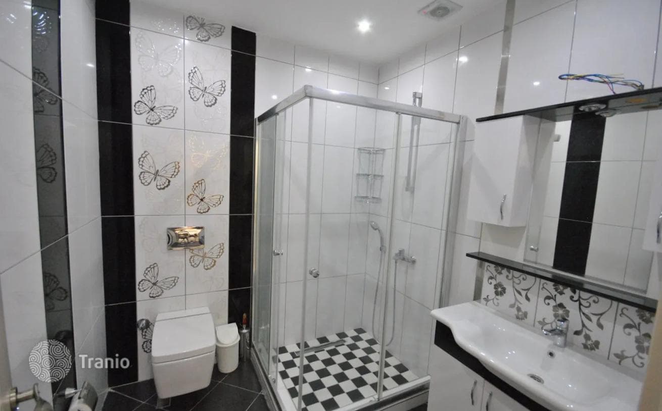 8-Bedroom Villa 600 m² in Kemer, Turkey, photo 2