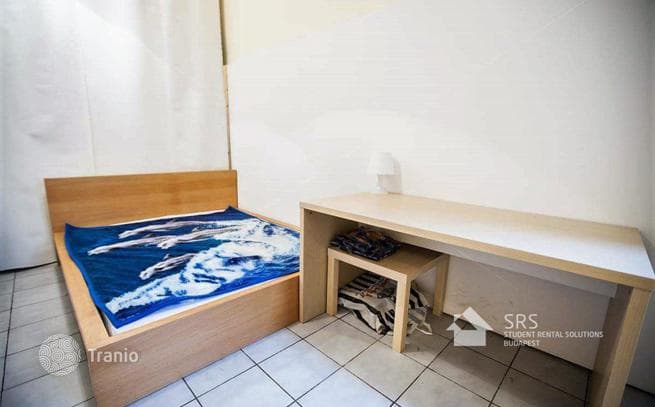 9-комнатная квартира 134 м² в Будапеште, Венгрия, фото 3
