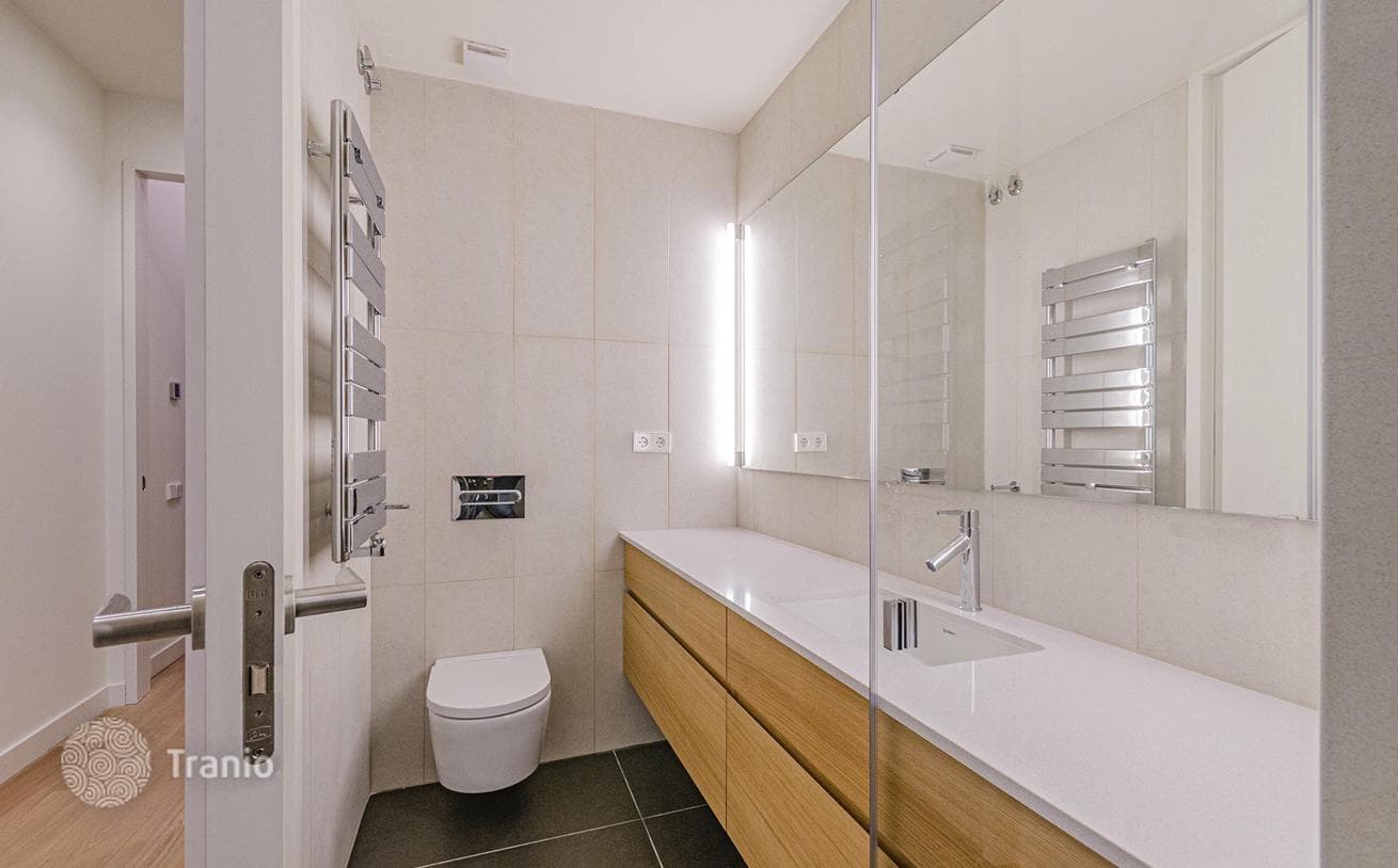 3-комнатная квартира 158 м² в Барселоне, Испания