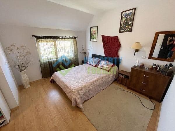 Апартаменты в Несебре, Болгария, 66 м², фото 4