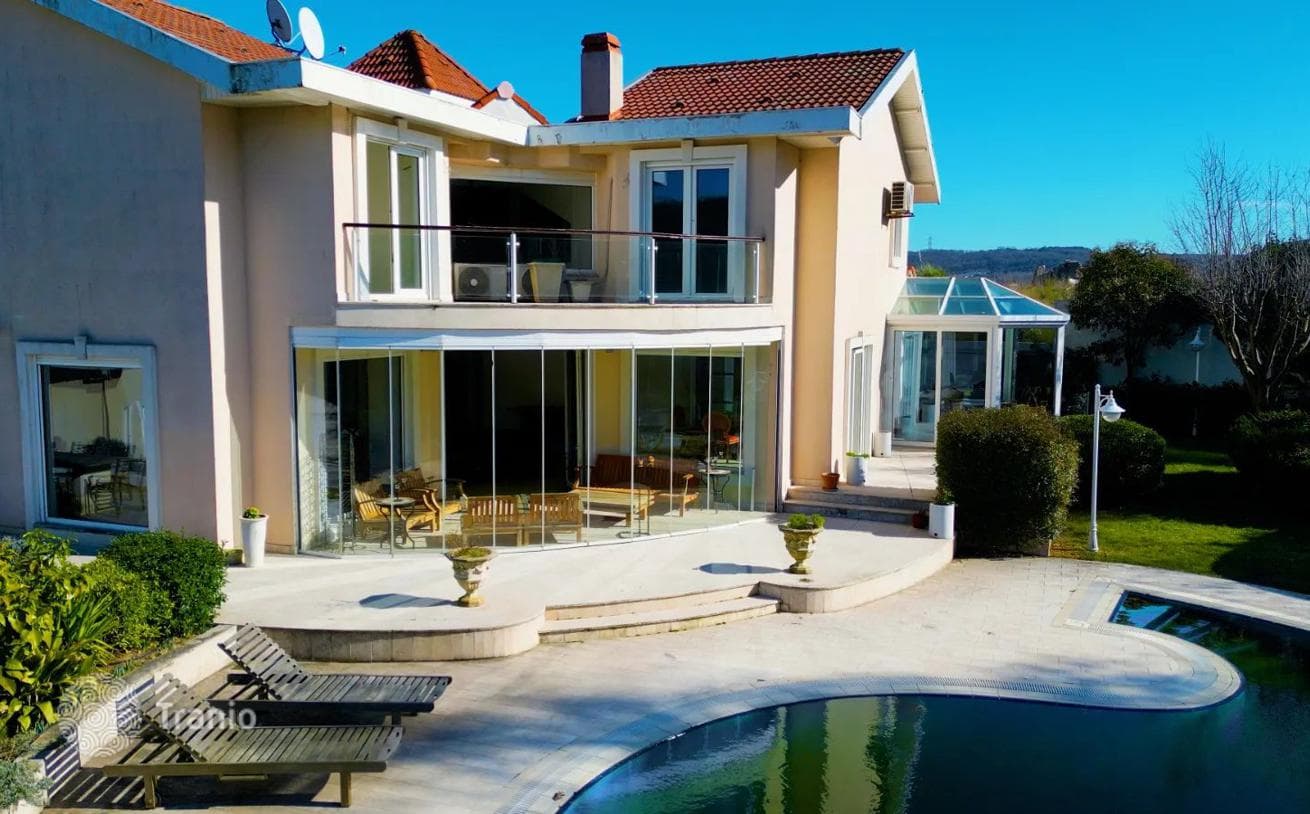 5-Bedroom Villa in Sariyer, Istanbul, photo 4