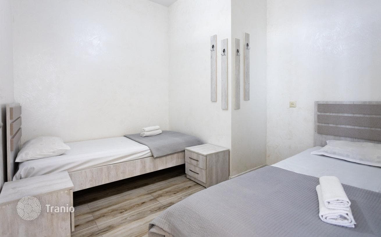 2-Bedroom Apartment with Renovation on Second Line from Beach in Batumi, photo 3