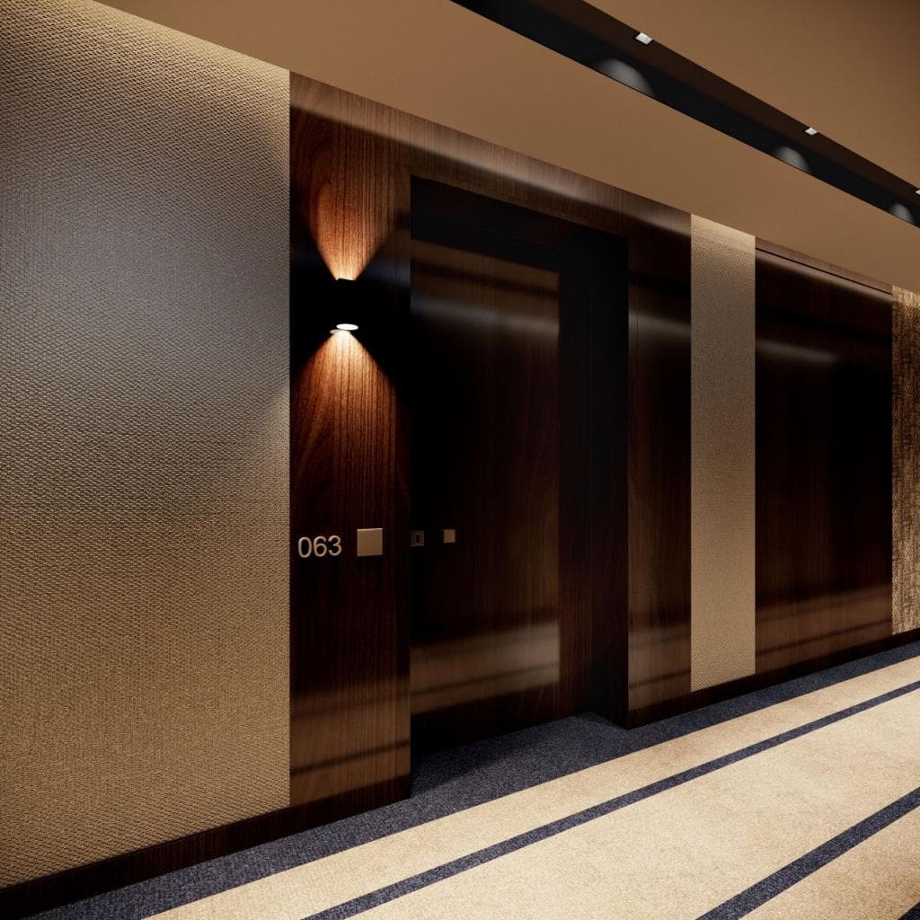 Апартаменты в Стамбуле, Турция, 110 м², фото 4