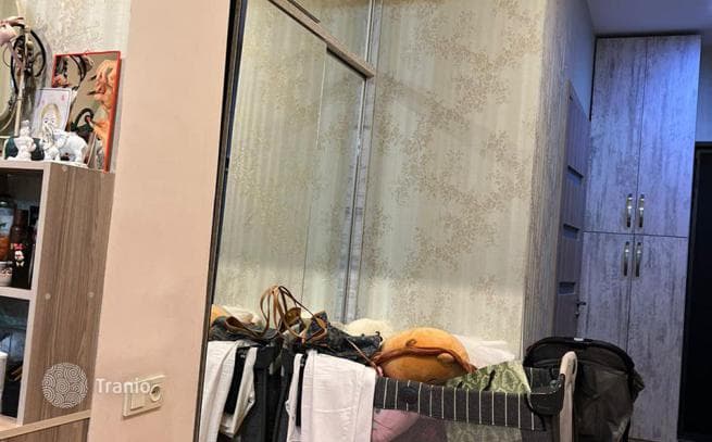 1-Bedroom Apartment in Saburtalo, Tbilisi, photo 4