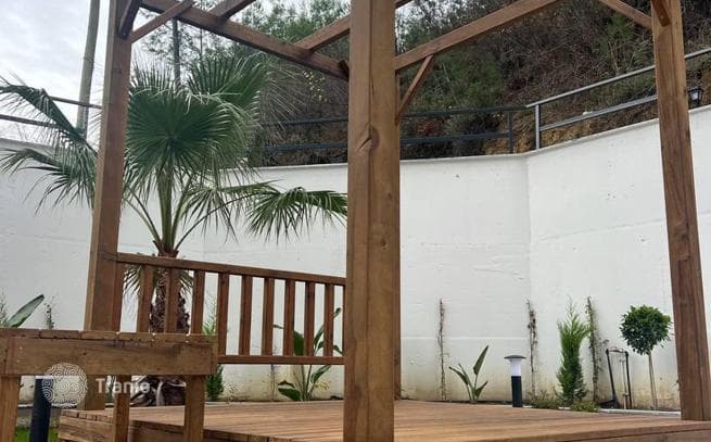 1-Bedroom Apartment in New Residential Complex in Avsallar, Alanya