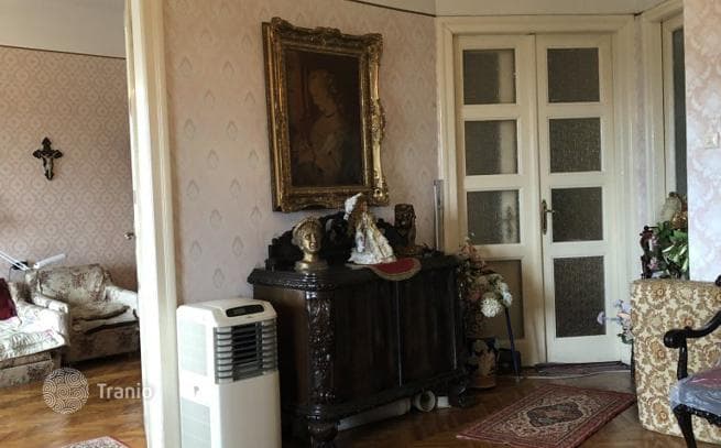 3-комнатная квартира 90 м² в Районе IX (Ференцвароше), Венгрия, фото 3