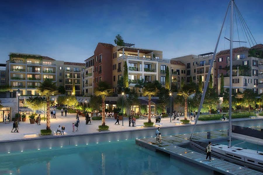 Апартаменты в Дубае, ОАЭ, 130 м², фото 5